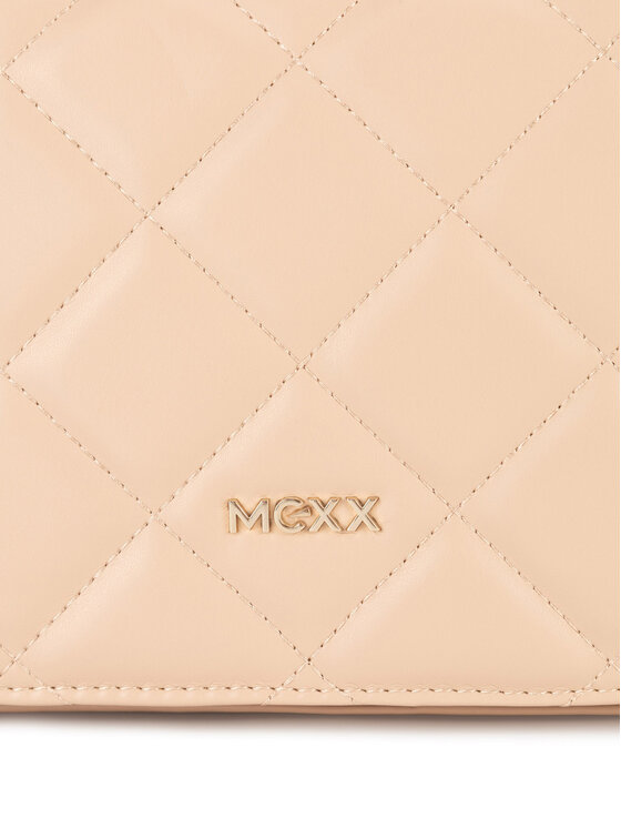 MEXX MEXX Дамска чанта MEXX-B-008-06 Бежов