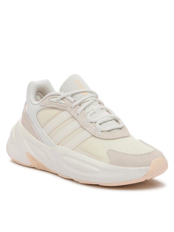 adidas adidas Sneakersy Ozelle Cloudfoam GX1727 Bílá