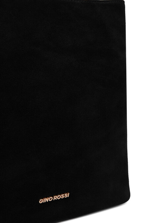 GINO ROSSI GINO ROSSI Käekott EO-TYLO-182-L Must