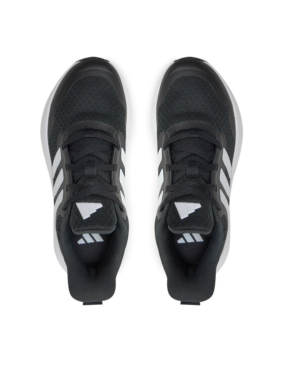 adidas adidas Laisvalaikio batai Fortarun 3.0 IH2844 Juoda