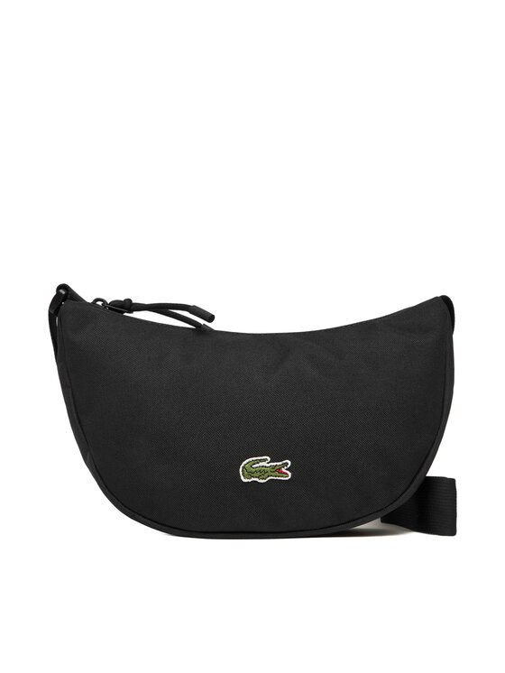 Lacoste Lacoste Дамска чанта NU5091NE Черен