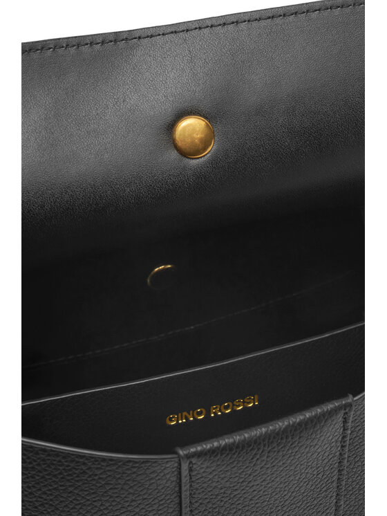 Gino Rossi Gino Rossi Handtasche RC-19682 Schwarz
