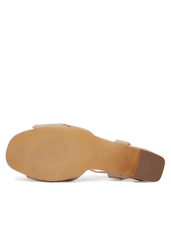 Lasocki Lasocki Sandalen SWILK WYL3454-1Z Beige