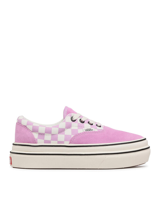 Vans Tenisice Super Compycush E VN0A4U1D4ZO1 Ljubičasta