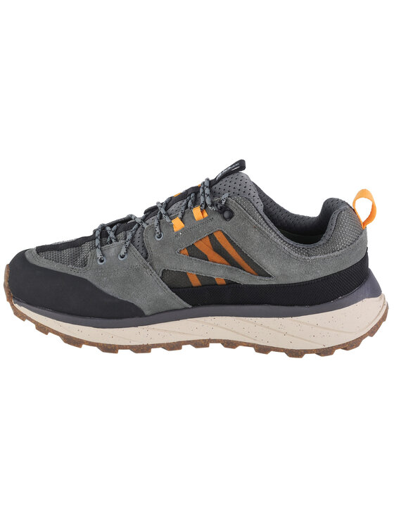 Jack Wolfskin Jack Wolfskin Scarpe da trekking Jack Wolfskin Terraquest Texapore Low M Verde