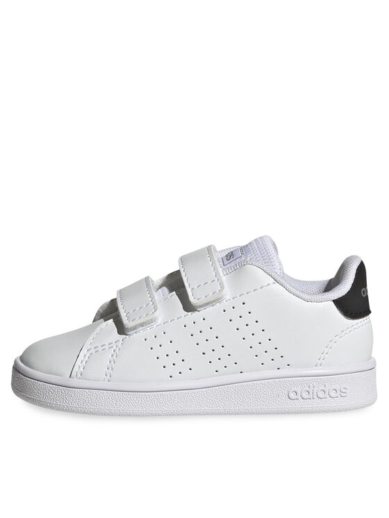 adidas adidas Snīkeri Advantage Lifestyle Court Two IG2545 Balts