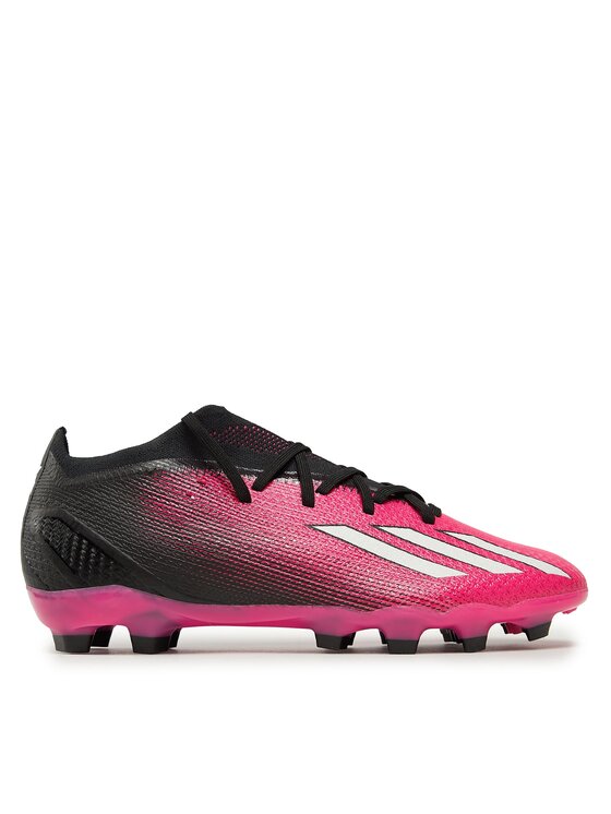 Фото - Футбольні бутси Adidas Buty do piłki nożnej X Speedportal.2 Multi-Ground Boots GZ5084 Różo 
