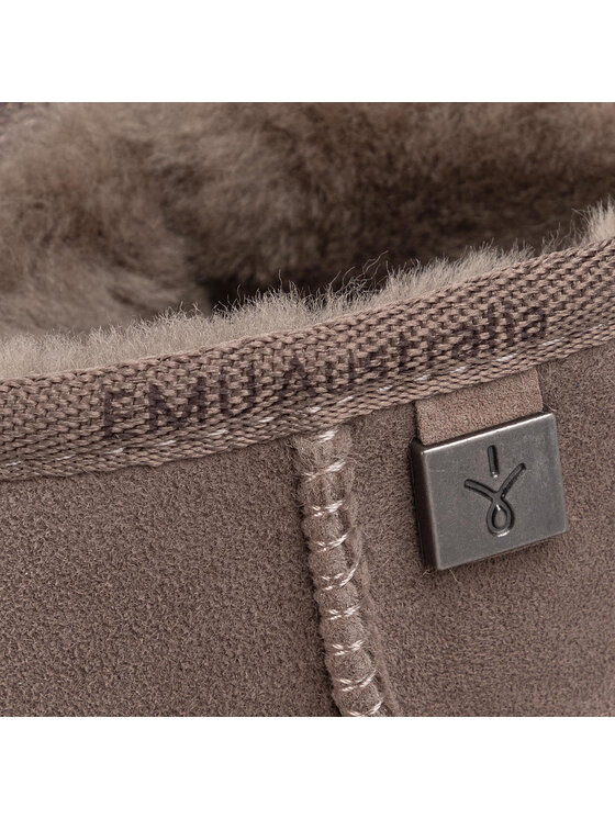 EMU Australia EMU Australia Снігоходи Platinum Stinger Slim Mini WP20003 Коричневий