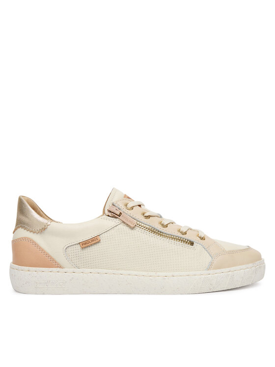 Pikolinos Pikolinos Sneakersy Lanzarote W7B-6737C3 Biały
