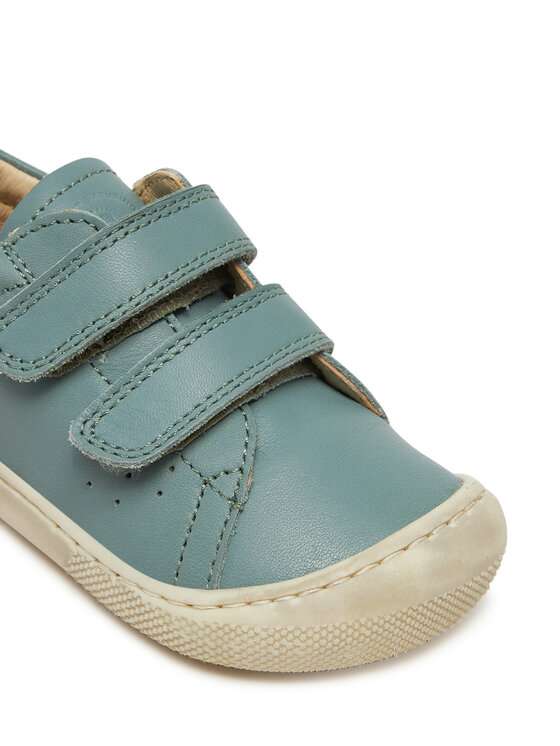 Naturino Naturino Tossud Barefoot Bira Vl 2018473-05-0F15 M Roheline