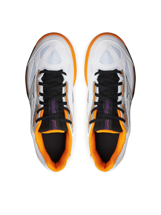 Mizuno Mizuno Buty do tenisa Break Shot 4 Padel 61GB2335 Biały