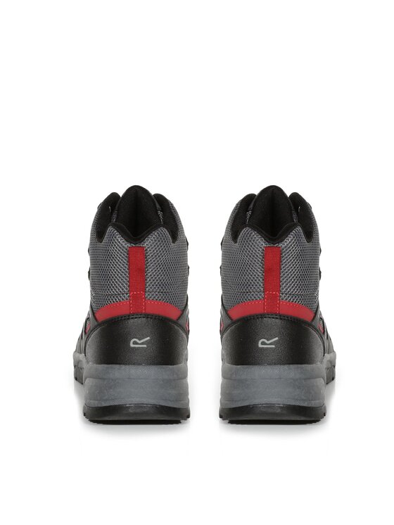 Regatta Regatta Trekkingschuhe RMF807 Grau
