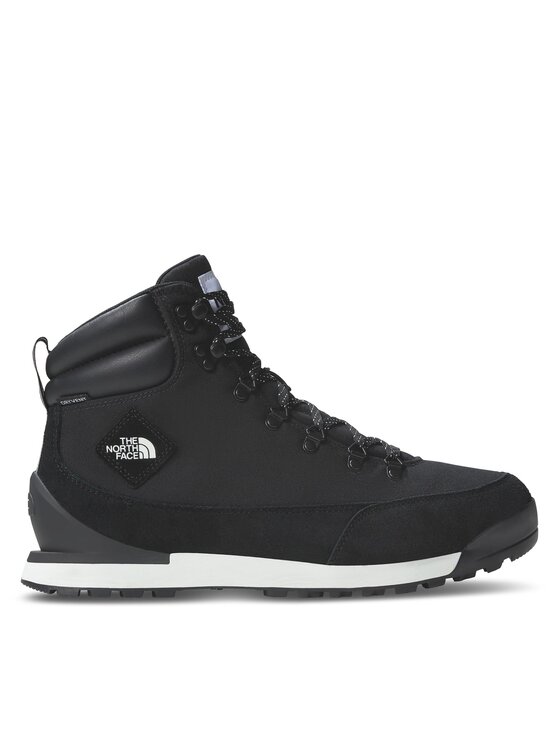 The North Face The North Face Matkajalatsid M Back-To-Berkeley Iv Textile WpNF0A8177KY41 Must
