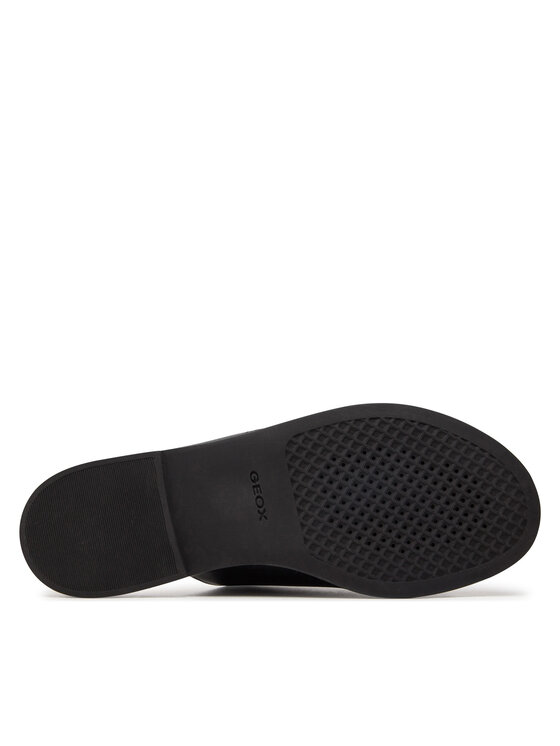 Geox Geox Klapki D Naileen D45SDA 00043 C9999 Czarny