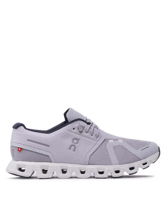 Sneakers On Cloud 5 59.98909 Glacier/White