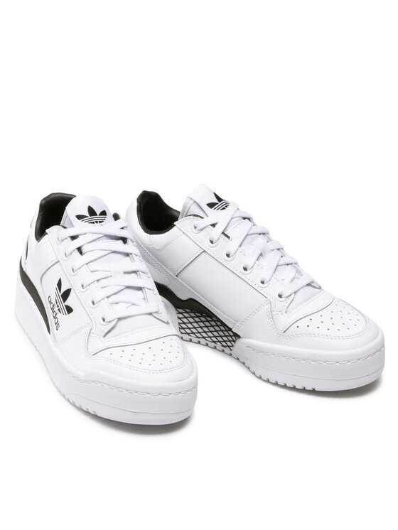 adidas adidas Tossud Forum Bold W GY5921 Valge
