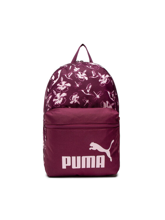 Puma Zaino Phase Acp Backpack 780460 05 Rosa • Modivo.it
