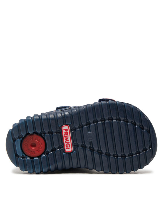 Primigi Primigi Sandale 5863800 Albastru