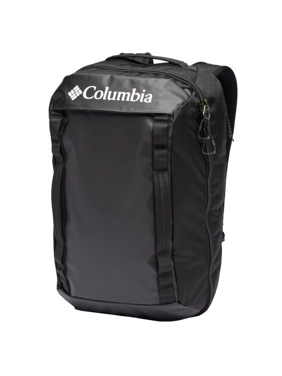 Columbia Columbia Plecak Landroamer Travel Backpack Czarny