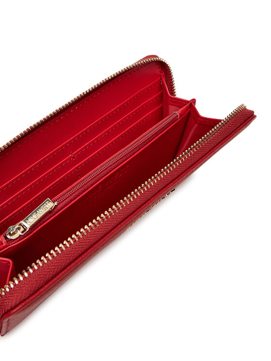 Nine West Nine West Peňaženka CEO-NW-W1-002-AW26 Červená