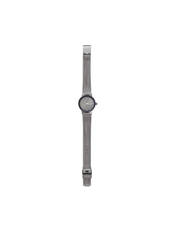 Skagen Skagen Hodinky Freja SKW2700 Šedá