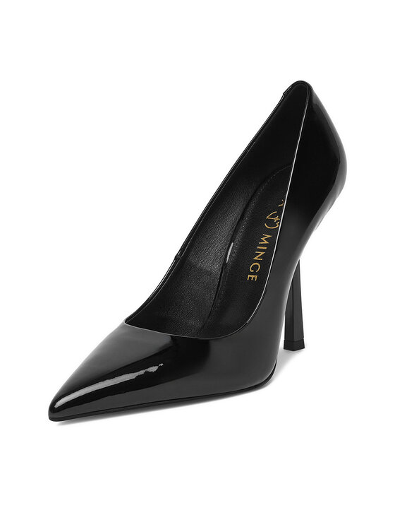 Eva Minge Eva Minge Scarpe stiletto EO-ESME-808-Y5P Nero