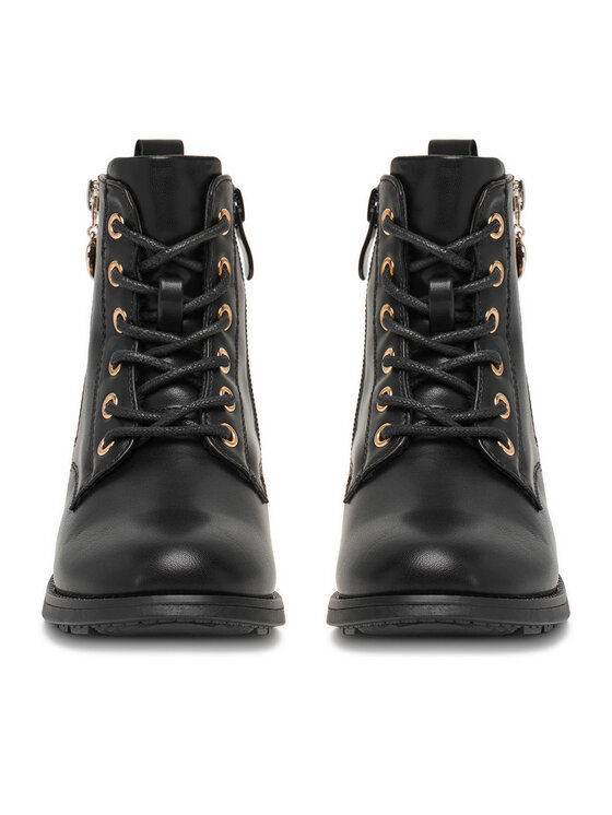DeeZee DeeZee Polacchine CEO-CS2920-47 Nero