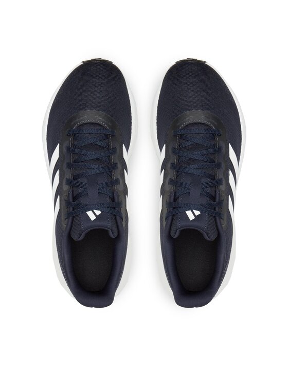 adidas Buty do biegania Runfalcon 3 Shoes ID2286 Niebieski | Modivo.pl