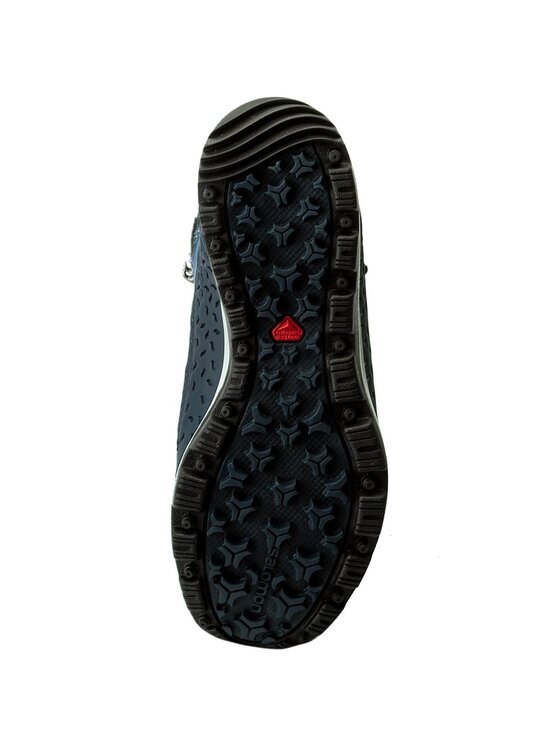 Salomon kaina top