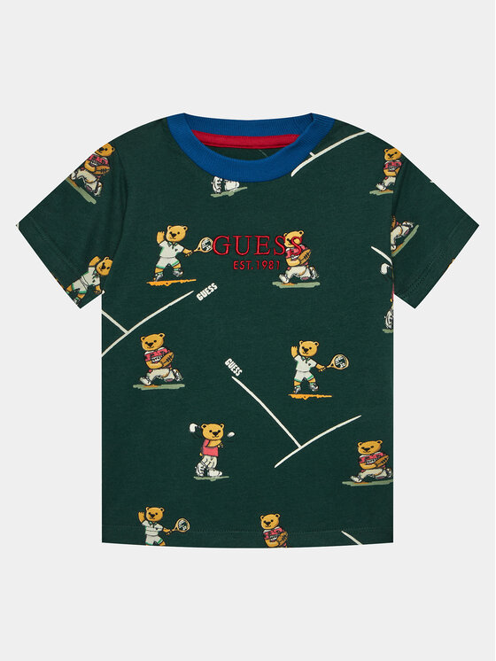 T-shirt Guess