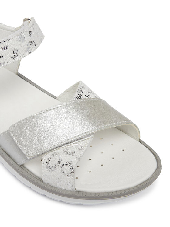 Primigi Primigi Sandali 1385311 D Argento