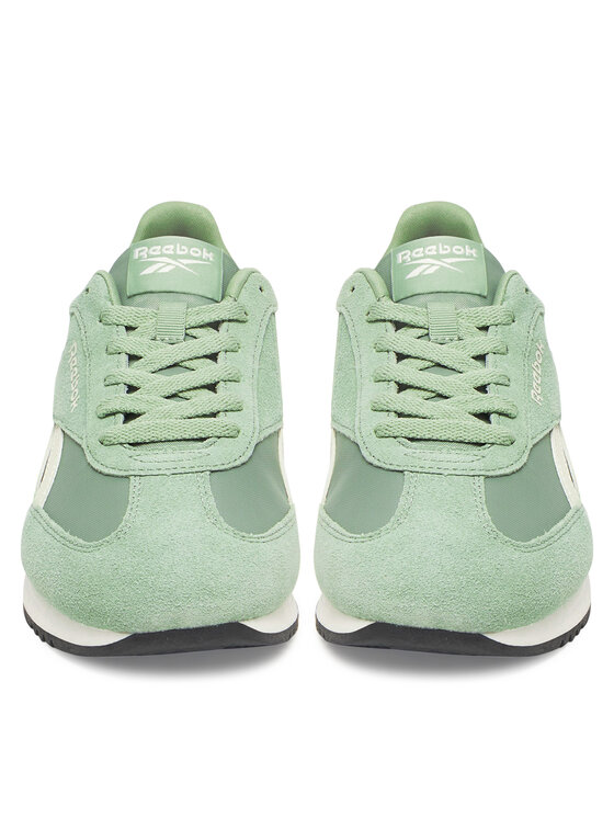 Reebok Reebok Sneakersy FIORI AR30309WKCU Zelená