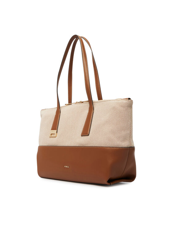 Furla Furla Táska Olivia M WB01977 BX3542 CN TCO00 Bézs