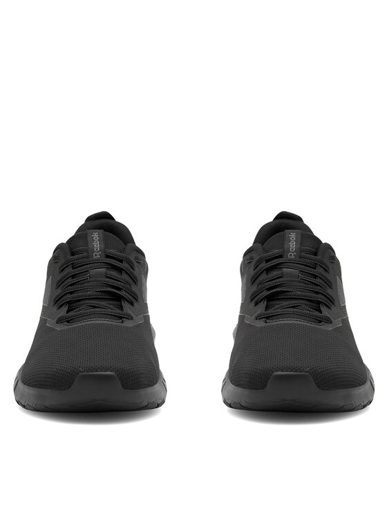 Reebok Reebok Buty na siłownię Flexagon Force 4 100033368 Czarny