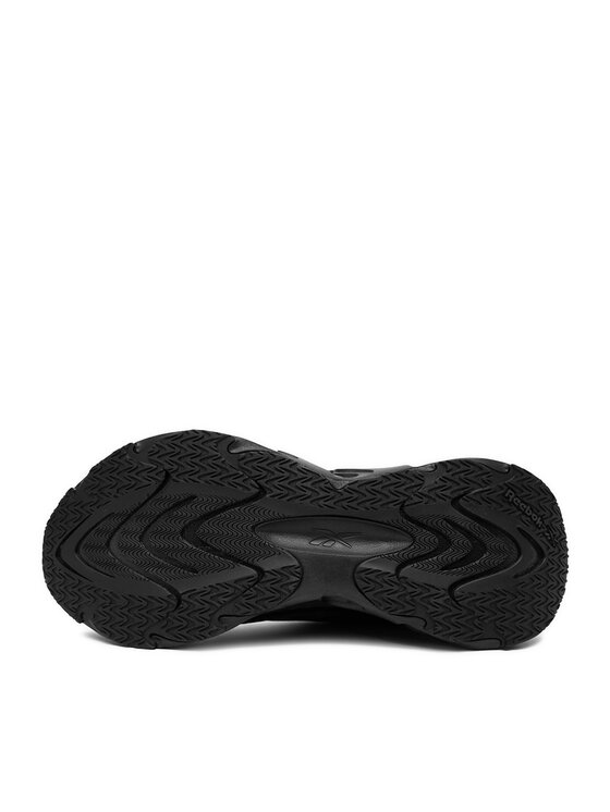 Reebok Reebok Маратонки за бягане EO-FUEL FLEX RUN 100235790 Черен