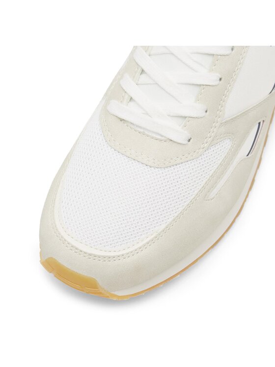U.S. Polo Assn. U.S. Polo Assn. Tenisice TABRY003B Bijela
