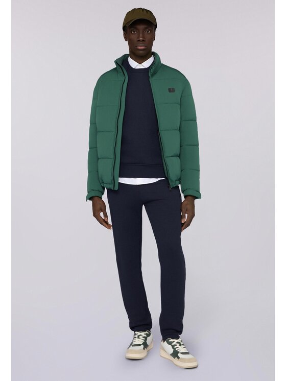 Trussardi Trussardi Pantalone da abito P8018000062N034 Celeste Regular Fit