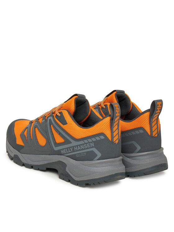 Helly Hansen Helly Hansen Trekkingschuhe Stalheim HT 11849_322 Orange