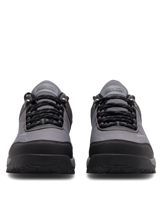 Sprandi Sprandi Sneakersy MP86-19003 Szary
