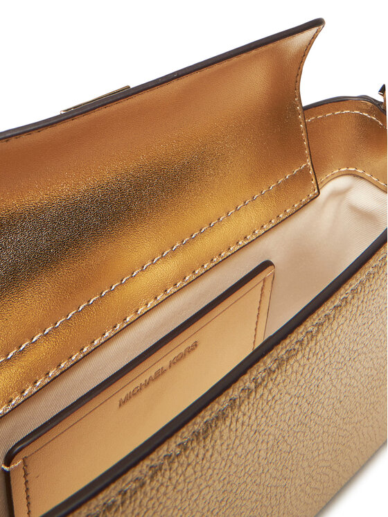MICHAEL Michael Kors MICHAEL Michael Kors Ročna torba 32S5GYTC5M Zlata