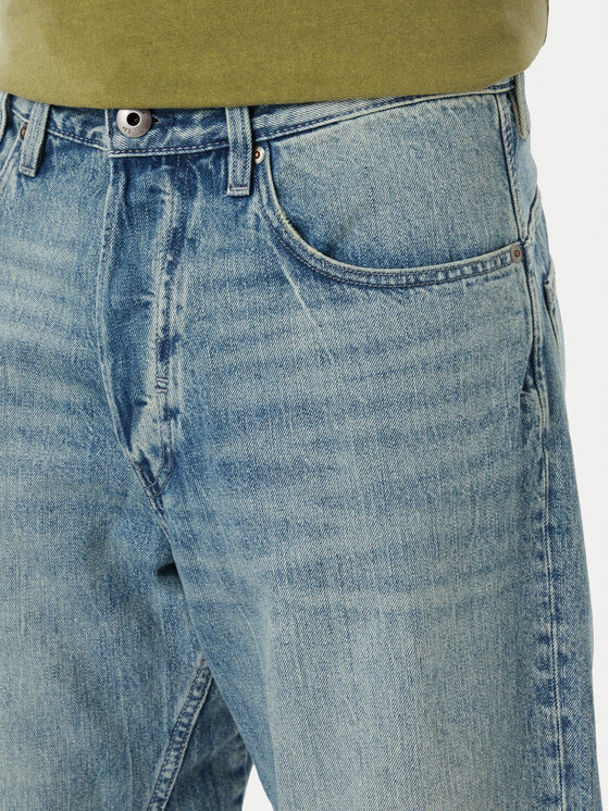 G-Star Raw G-Star Raw Jeans Arc 3D D30102 D788 Azzurro chiaro Loose Fit