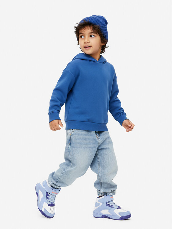 SHAQ Shaq Sneakers EOSS-MOTIVATE SE AQ95036T-WLD Albastru