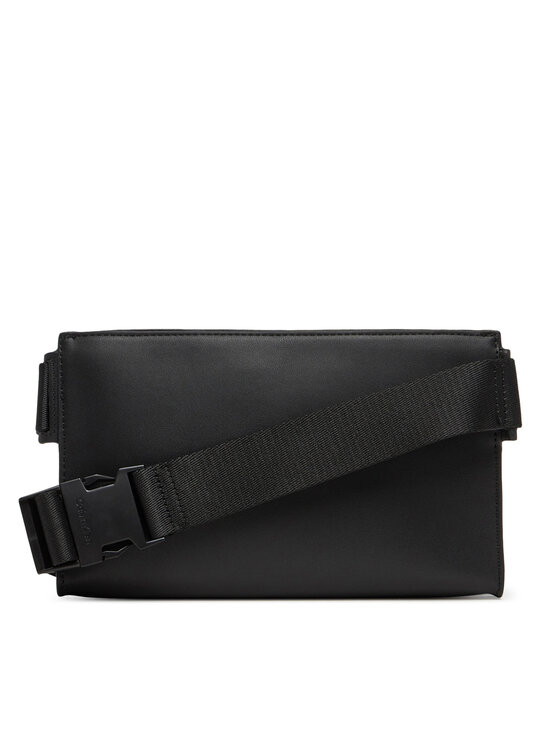 Calvin Klein Calvin Klein Torbica oko struka Ck Must Waistbag Mono K50K513048 Crna