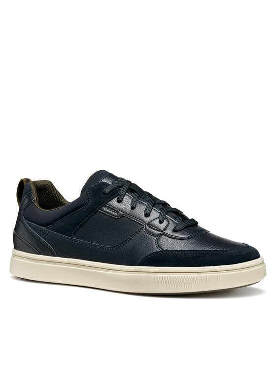 Geox Geox Laisvalaikio batai U Baltmoore U56LDA 0BU11 C4002 Tamsiai mėlyna