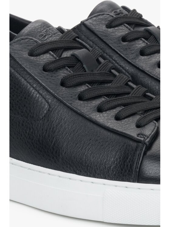 Estro Estro Scarpe da ginnastica ER00119036 Nero