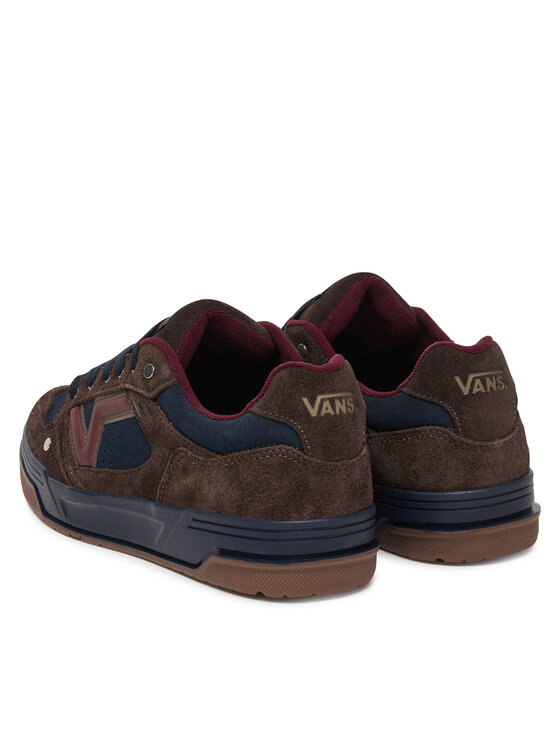 Vans Vans Tenisice Upland VN000D6FDRB1 Smeđa