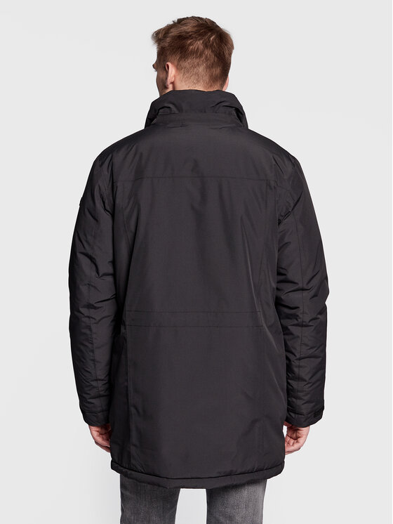 CMP CMP Parka 32K3267F Tumesinine Regular Fit