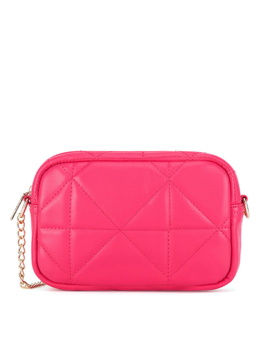 JENNY JENNY Handtasche JNY-M-016-07 Rosa