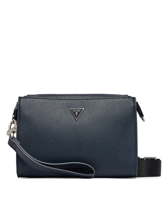 Guess Guess Сумка HMMISL P6457 Cиній
