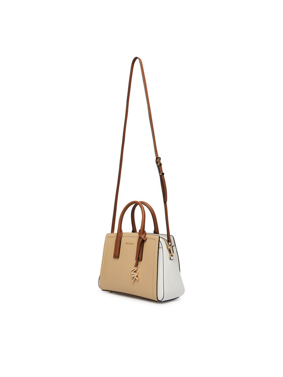 MICHAEL Michael Kors MICHAEL Michael Kors Дамска чанта 30T5G9IS1T Бежов